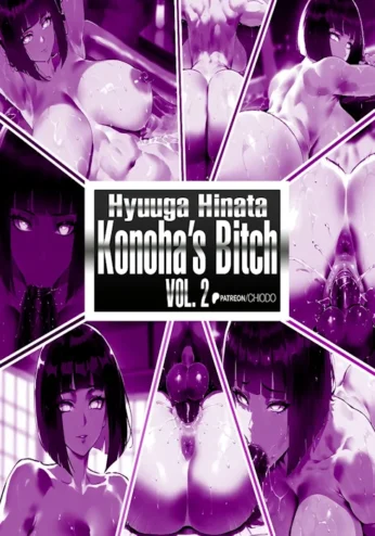 Chiodo – Hyuuga Hinata vs BBC 2 [Naruto]