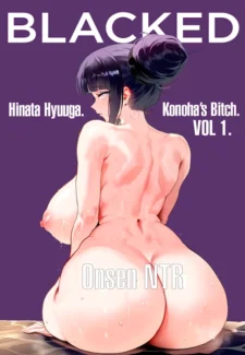 Chiodo - Hyuuga Hinata vs BBC [Naruto] AI Porn