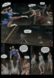 Chun Li’s Justice 0005