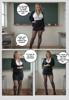 Competition Time (4)