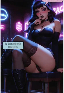 Daphne’s Desires 1 (10)