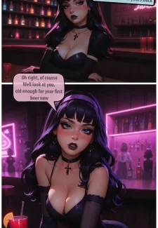 Daphne’s Desires 1 (3)