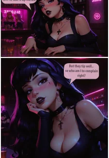 Daphne’s Desires 1 (8)