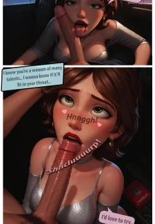 Date with Aunt Cass (12)