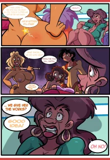 Day At The Spa0018