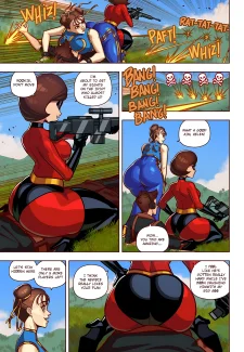 Fortnite Threesome Royale 0004