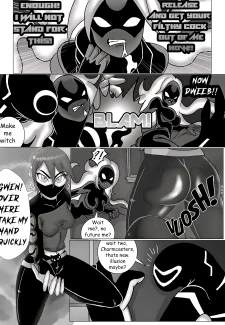 Gwen’s Break (Ben 10)0021