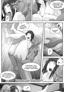 Hidden Affair of Konoha0014