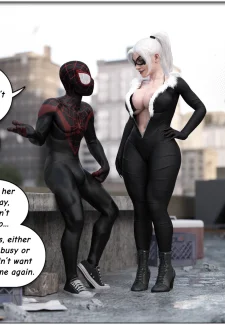 Jealous Spiders (54)