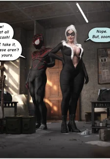 Jealous Spiders (56)