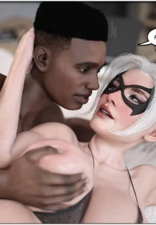 Jealous Spiders (88)