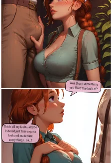 Leah’s Farmhand (11)