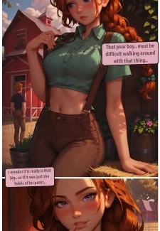 Leah’s Farmhand (7)