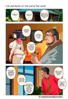 Life and Death (96)