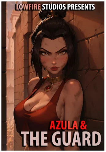 LowFireStudios – Azula & The Guard