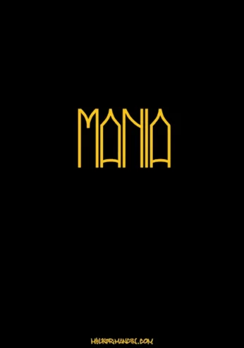 MANIA – Melkor Mancin