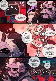 Magical Ms. Lucy 0009