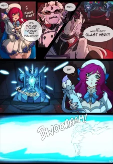 Magical Ms. Lucy 0012