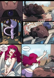 Magical Ms. Lucy Ch.20004