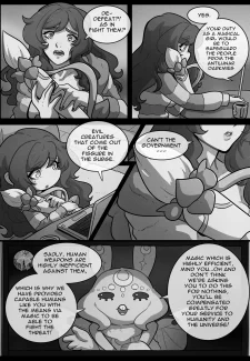 Magical Ms. Lucy Ch.20016