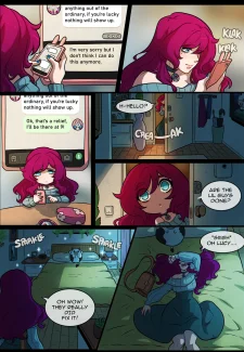 Magical Ms. Lucy Ch.20018