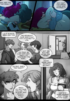 Magical Ms. Lucy Ch.20019