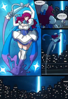 Magical Ms. Lucy Ch.20027