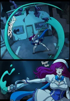 Magical Ms. Lucy Ch.30008