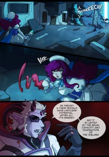 Magical Ms. Lucy Ch.30009