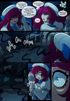 Magical Ms. Lucy Ch.30013