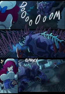 Magical Ms. Lucy Ch.30014