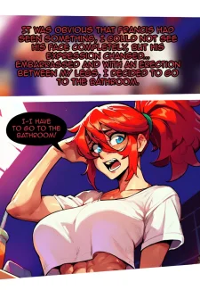 My Bully is Now a Femboy (13)