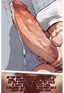 My Bully is Now a Femboy (20)