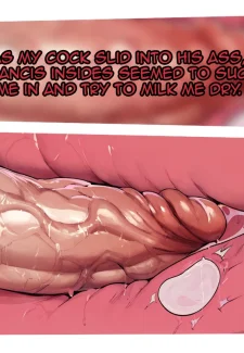 My Bully is Now a Femboy (27)