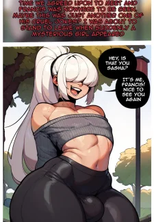 My Bully is Now a Femboy (5)