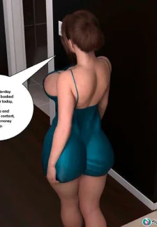 My Mom is my PornStar 50008