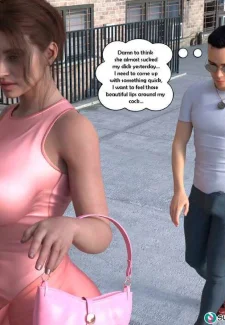 My Mom is my PornStar 50011