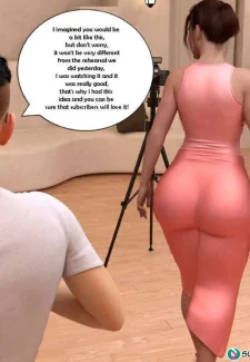 My Mom is my PornStar 50014