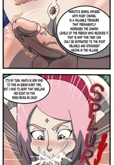 Naruto Secret Mission0011