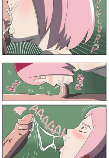 Naruto Secret Mission0012