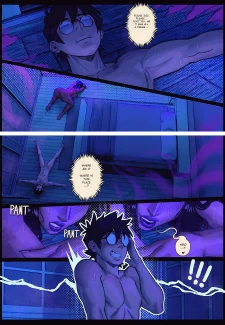 Nico Robin (One Piece AU) (46)