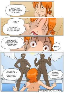 One Piece of Ass 0013
