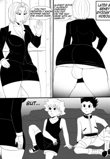 Pleasurable Captivity0008