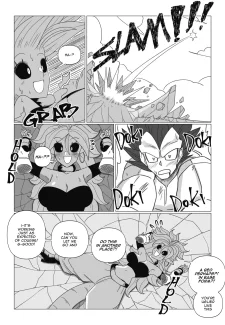 Science with the Z-Warriors! 0068