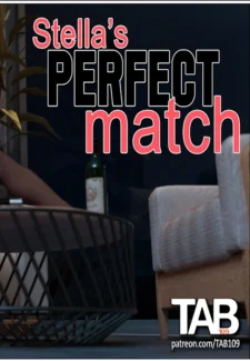 Stella's Perfect Match 2 by Tab109