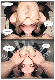 Summer Vacation – Chapter 4 (13)