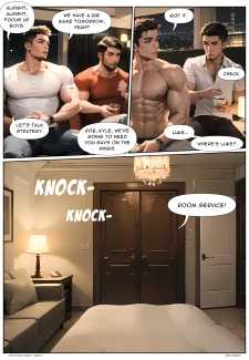 Summer Vacation – Chapter 4 (22)