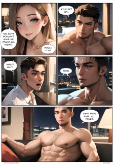 Summer Vacation – Chapter 4 (26)