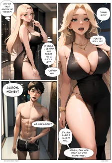Summer Vacation – Chapter 4 (41)