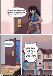 Un Sueño Extraño0009